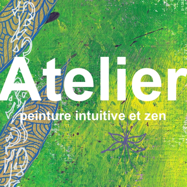 Samedi 7 novembre 2026 de 14h à 16h30
